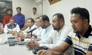 ঢাকাসহ ৬ শহরে ‘তারুণ্যের সমাবেশ’ কর্মসূচি ঘোষণা