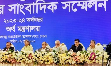 টিআইএন থাকলেই কর দিতে হবে ২ হাজার টাকা : এনবিআর চেয়ারম্যান