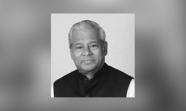 সংসদ সদস্য ডা. আফছারুল আমীন আর নেই