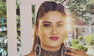 আকাঙ্ক্ষা দুবের হত্যা তদন্তে নয়া মোড়