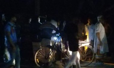 লালমনিরহাটে সড়ক দুর্ঘটনায় নিহত ২