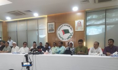 এই বাজেট ঘুরে দাঁড়ানোর বাজেট : আওয়ামী লীগ