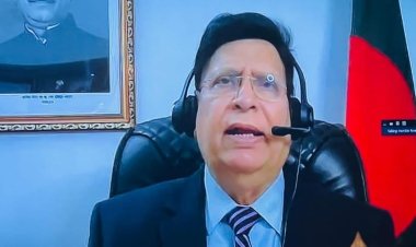 উন্নয়নশীল অংশীদারদের কাছে প্রযু‌ক্তি হস্তান্তরের পরামর্শ মোমেনের