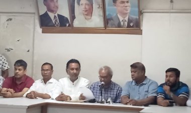 গুম-নিপীড়ণে জড়িতদের তালিকা তৈরিতে কমিটি করেছে বিএনপি