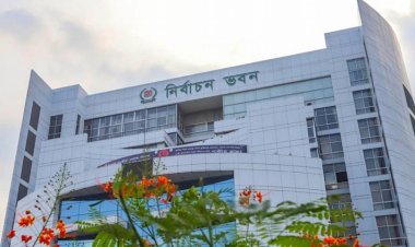 দ্বাদশ সংসদ নির্বাচন: আট আসনের সীমানা পরিবর্তন
