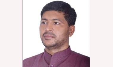 পিরোজপুর জেলা ছাত্রদলের সাধারণ সম্পাদক বহিষ্কার