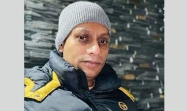 ফ্রান্সে জঙ্গলে মিললো ছাতকের আবুল খায়েরের মরদেহ