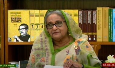 রেল দুর্ঘটনা রোধে সবাইকে সতর্ক থাকতে হবে : প্রধানমন্ত্রী