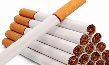 নিম্নমানের সিগারেটের শুল্ক বৃদ্ধির দাবি