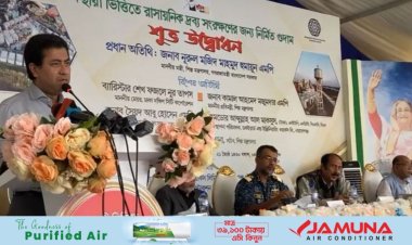 ঢাকাকে বাসযোগ্য-উন্নত করতে চাই : তাপস