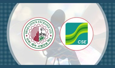 বাজেট ঘোষণার পর প্রথম কর্মদিবসে পুঁজিবাজারে সর্বোচ্চ লেনদেন