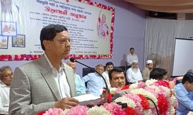 মার্কিন ভিসানীতি পোশাক রফতানিতে প্রভাব ফেলবে না : পাট ও বস্ত্র মন্ত্রী