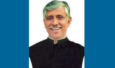 গাজীপুর উন্নয়ন কর্তৃপক্ষের চেয়ারম্যান হলেন আজমত উল্লা