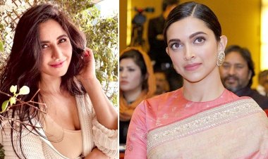 ক্যাটরিনার ফিরিয়ে দেওয়া চার সিনেমা করে সফল দীপিকা