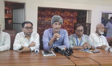 ‘কয়লা কেনার পয়সা নাই কিন্তু অনেককে ক্যাপাসিটি চার্জ দেওয়া হচ্ছে’