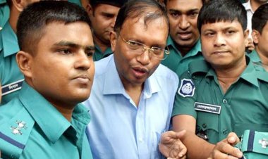 ডিআইজি মিজানের বিরুদ্ধে দুদকের মামলার রায় ২১ জুন