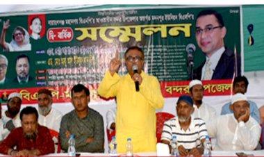 আ’লীগের নেতাকর্মীর জন্যই বাংলাদেশের ভিসা নিষেধাজ্ঞা:  সাখাওয়াত