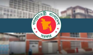 প্রশাসনে বড় রদবদল, আলোচনায় এক সচিব