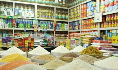 মে মাসে মূল্যস্ফীতি ৯.৯৪ শতাংশ, এক দশকে সর্বোচ্চ