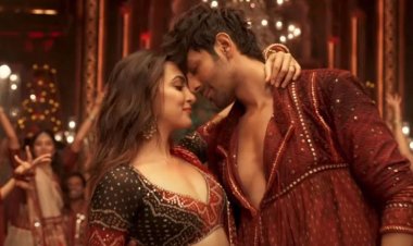 বিয়ে পাগল ‘ভার্জিন’ কার্তিক, কী করবেন কিয়ারা?