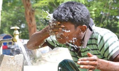 তাপপ্রবাহ অব্যাহত থাকবে আরও ৫-৬ দিন