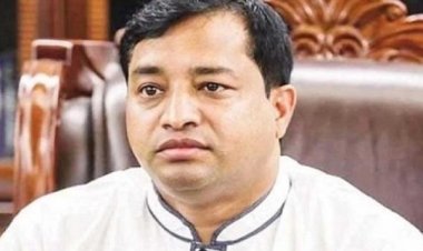 এভাবে হয়রানি করলে জনসেবকরা নিরুৎসাহী হয় : জাহাঙ্গীর 