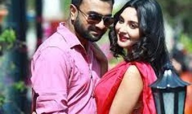 এলো ইমরানের ‘ওরে জান’