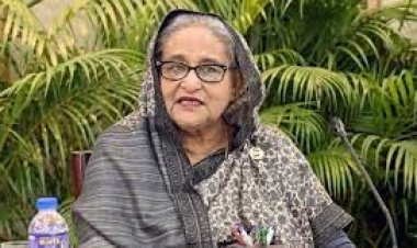 মূল্যস্ফীতির লাগাম টানতে ব্যবস্থা নেওয়ার নির্দেশ প্রধানমন্ত্রীর