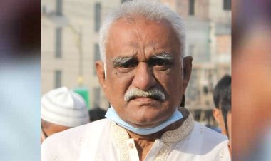 প্রধানমন্ত্রীকে হত্যার হুমকি: বিএনপি নেতা চাঁদ ২ দিনের রিমান্ডে