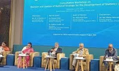 অর্থনীতি ওপরে চকচকে কিন্তু গভীরতা কম: পরিকল্পনামন্ত্রী