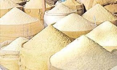 লোডশেডিংয়ে ব্যাহত চাল উৎপাদন