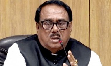 শিক্ষার্থীরাই হবে স্মার্ট বাংলাদেশের কর্ণধার : খাদ্যমন্ত্রী