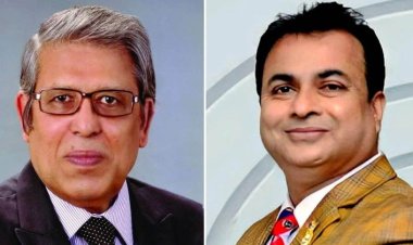 ‘কলামিস্ট ফোরাম অব বাংলাদেশ’র কার্যকরী কমিটি গঠন