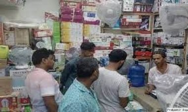 লোডশেডিং: চাহিদার শীর্ষে আইপিএস, সংকট ব্যাটারির