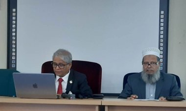ঢাবির ব্যবসায় শিক্ষা ইউনিটের ফল প্রকাশ