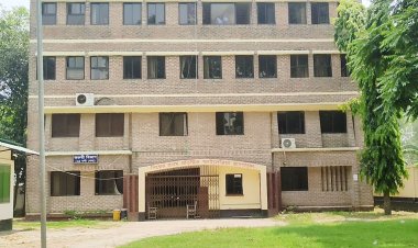 এক মাস ধরে বন্ধ বিশ্বের প্রথম ফাইলেরিয়া হাসপাতাল, বিপাকে রোগীরা