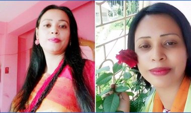 চেক প্রতারণার মামলায় রাঙ্গামাটির স্কুলশিক্ষিকা তানিয়ার কারাদণ্ড