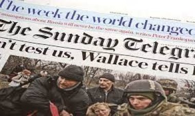 বিক্রির পথে টেলিগ্রাফ মিডিয়া গ্রুপ