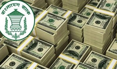 সংকট মোকাবিলায় পাঁচ সংস্কার কর্মসূচি নিচ্ছে সরকার