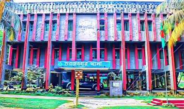 নোয়াখালীতে বজ্রপাতে গৃহবধূর মৃত্যু
