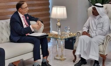 সৌদির কাছে আরও ১০ হজ ফ্লাইটের অনুমতি চাইলেন রাষ্ট্রদূত