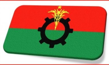 খুলনায় বিএনপির ১১ নেতাকে কারণ দর্শানোর নোটিশ 
