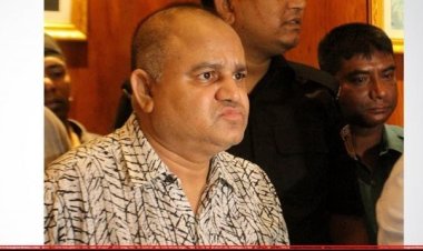 মানিলন্ডারিং মামলায় জি কে শামীমের পক্ষে যুক্তি উপস্থাপন শেষ