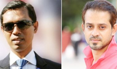 বনজ কুমারের মামলা বাবুল-ইলিয়াসের বিরুদ্ধে চার্জশিট গ্রহণ ২৫ জুলাই