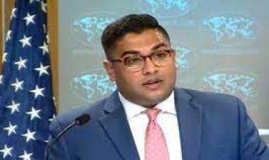 বাংলাদেশের সাথে সম্পর্ক আরো গভীর করতে চায় যুক্তরাষ্ট্র