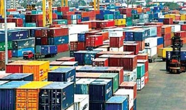 বাণিজ্য ঘাটতি ১ লাখ ৭০ হাজার কোটি টাকা