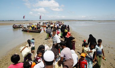 আর্জেন্টিনার আদালতে সাক্ষ্য দিচ্ছেন রোহিঙ্গারা