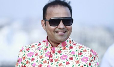 মনোনয়ন না পেয়ে মন খারাপ সিদ্দিকের, গেলেন দুবাই