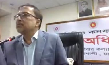 ডেঙ্গু চিকিৎসায় সকল হাসপাতাল প্রস্তুত