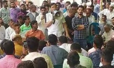 গাজীপুরের মেয়র জায়েদার ৩০০ কর্মী সমর্থক এখনো আটক